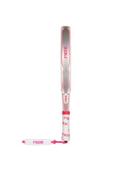 Nox Equation Light Advanced Series | Ofertas de pádel